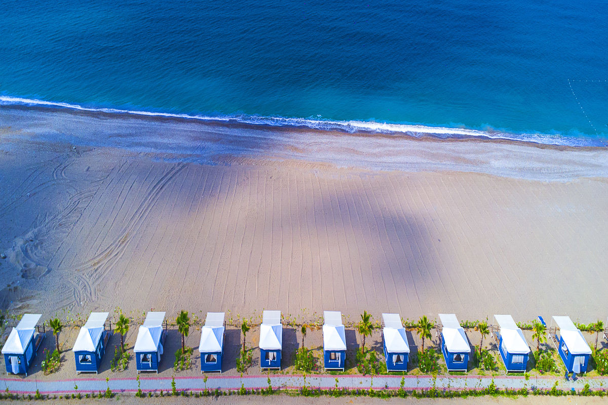 Marine Family Beach Hotel Sahil (9)